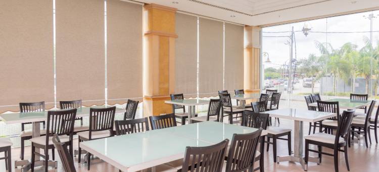 碧玉宫大酒店(Pelican Hotel)图片