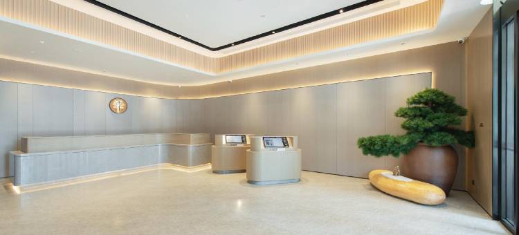 全季酒店(济南CBD中央商务区店)图片