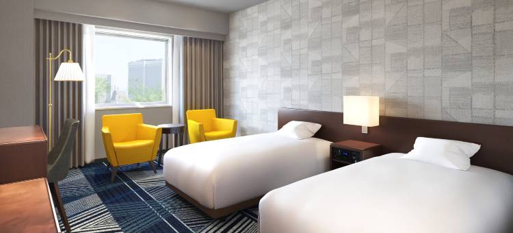 前桥酒店(Maebashi Hotel)图片