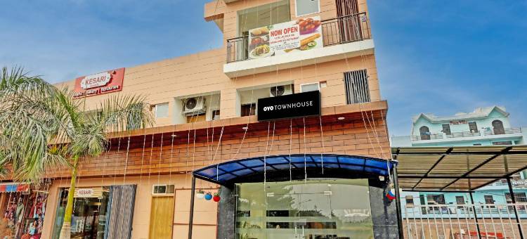 JPS棕榈客栈酒店(HOTEL JPS PALM INN)图片