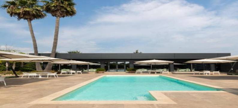 Antico Borgo Molino 7cento古馆(Antico Borgo Molino 7Cento)图片