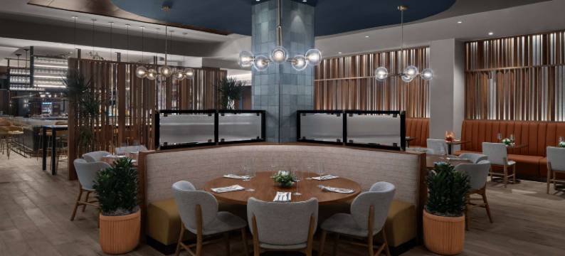 兰辛大学区凯悦嘉寓酒店(Hyatt House Lansing / University Area)图片