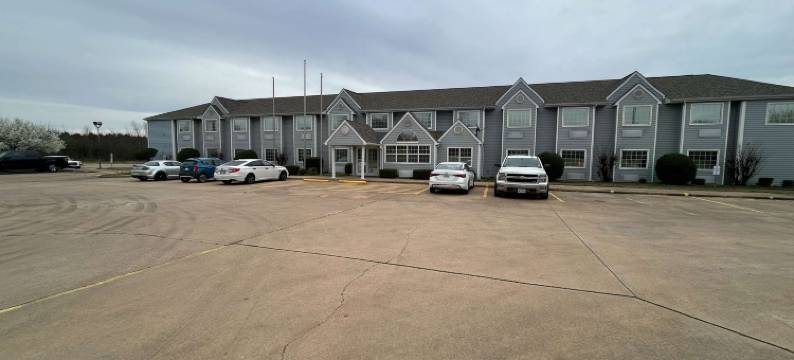 Motel 6 Idabel, OK图片