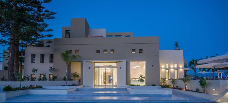 CHC帝国酒店-限成人(Imperial Palace Adults Only)图片