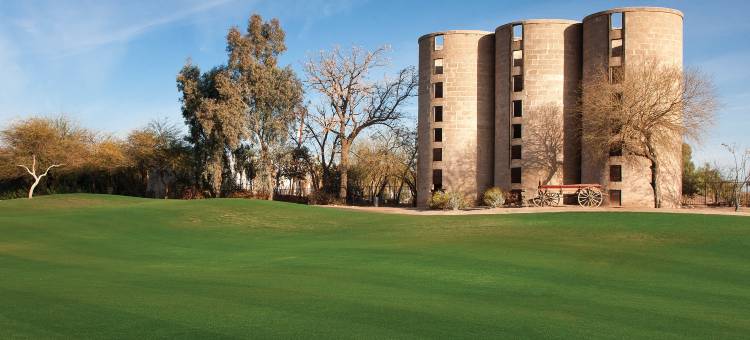 莱格斯高尔夫度假酒店(Legacy Golf Resort)图片