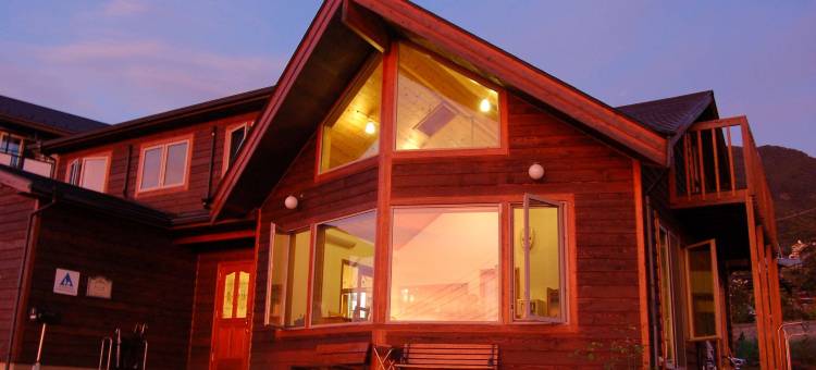 Katsunuma Vineyard Youth Hostel图片