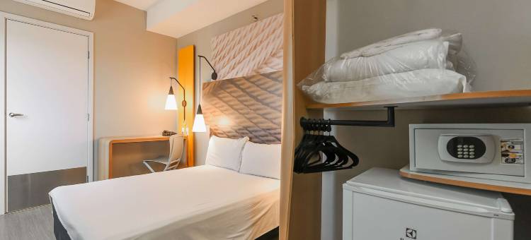 宜必思雅卡雷伊酒店(Ibis Jacarei)图片