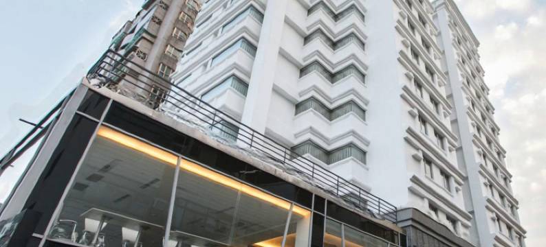 嘉义HOTEL HI新民店图片