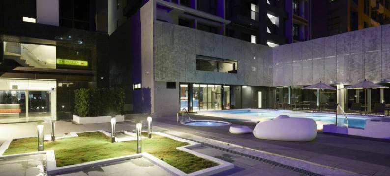 天阁酒店(台北士林馆)图片