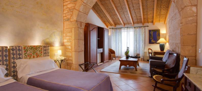 卡萨尔圣欧拉利娅酒店(Casal Santa Eulalia)图片