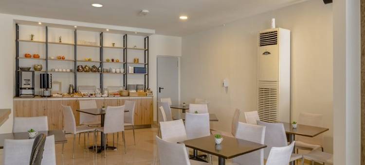 Areti 酒店(Areti Hotel)图片