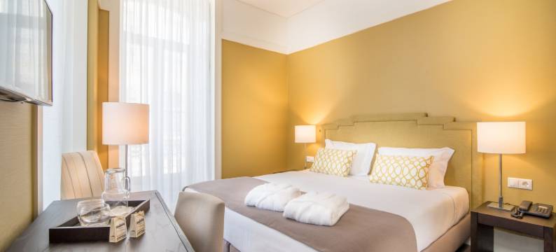 环球精品酒店(Universal Boutique Hotel)图片