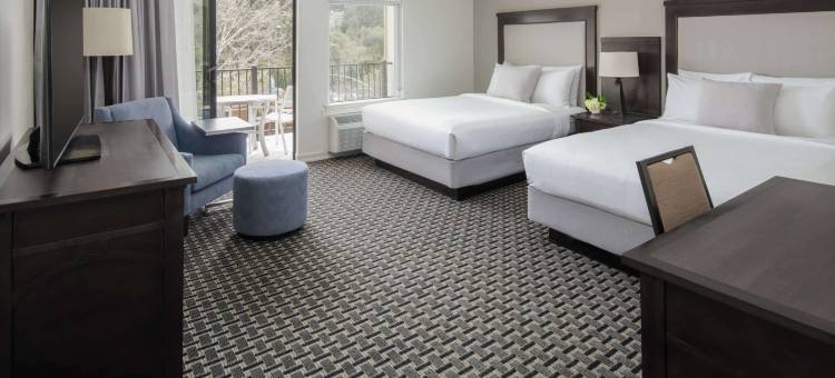 陶尔之家旅馆(Toll House Hotel Los Gatos)图片