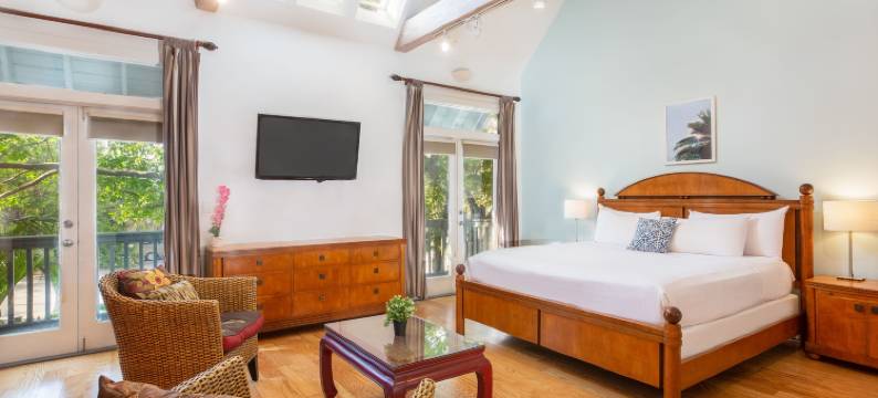 卡巴纳旅馆-基韦斯特-仅限大人(The Cabana Inn Key West - Adult Exclusive)图片