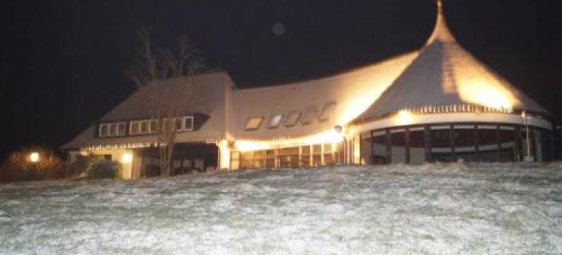 Forsthaus-Ferienhotel am Dobrock图片