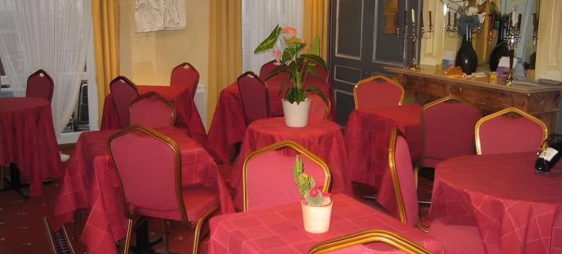 弗赫酒店(Hôtel Foch)图片