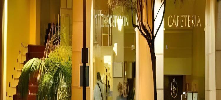 阿尔达圣卡洛斯酒店(Hotel Alda San Carlos)图片