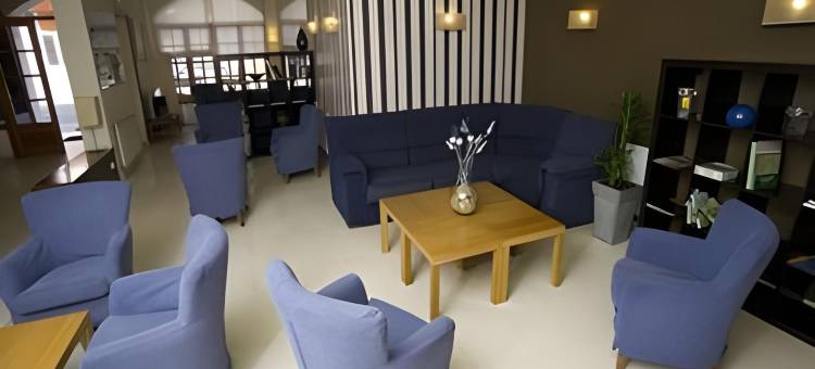 诺莱酒店(Hotel Norai)图片