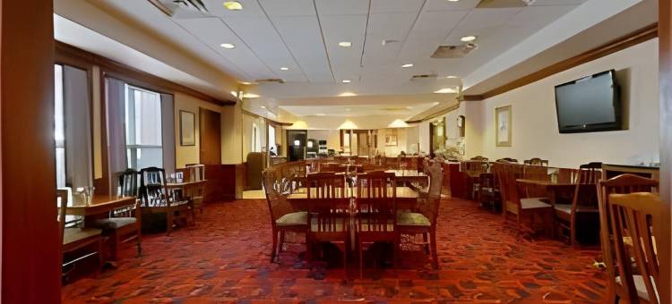 Residence Inn Cleveland Beachwood图片