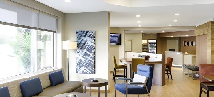 布瑞尔克利夫-堪萨斯城TownePlace Suites酒店(TownePlace Suites Kansas City at Briarcliff)图片