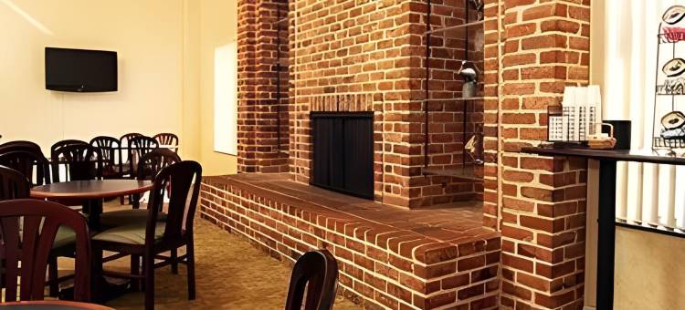 品质酒店及套房(Quality Inn & Suites)图片