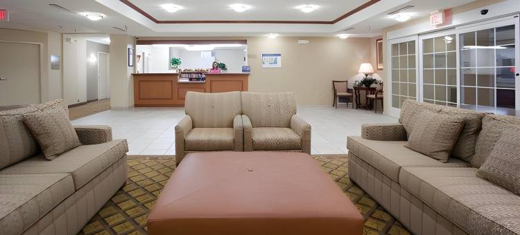 Candlewood Suites 谢里登(Candlewood Suites Sheridan)图片