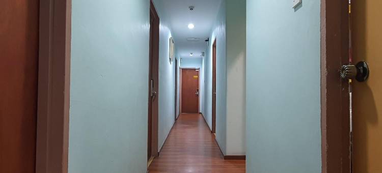 Hotel O Melody 88 Inn图片