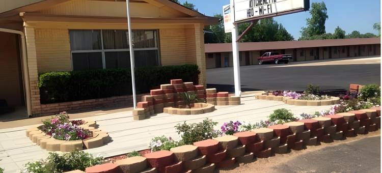 罗德威酒店(Rodeway Inn)图片