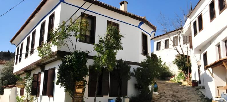 科尔沁卡精品酒店(Kirkinca Hotel)图片