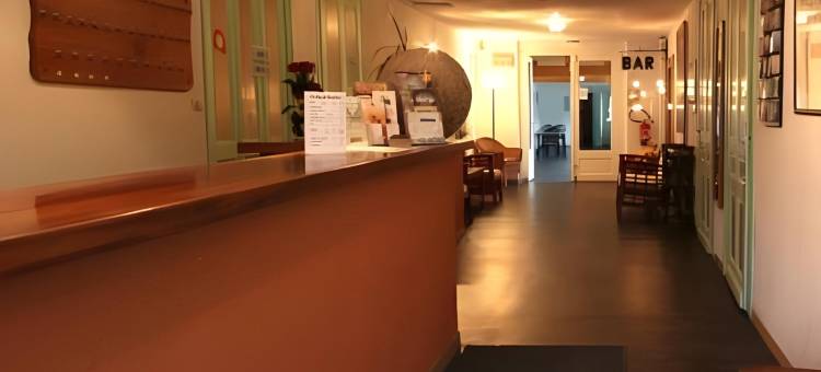 蒂格斯涛特尔酒店(Cit'Hotel du Tigre)图片