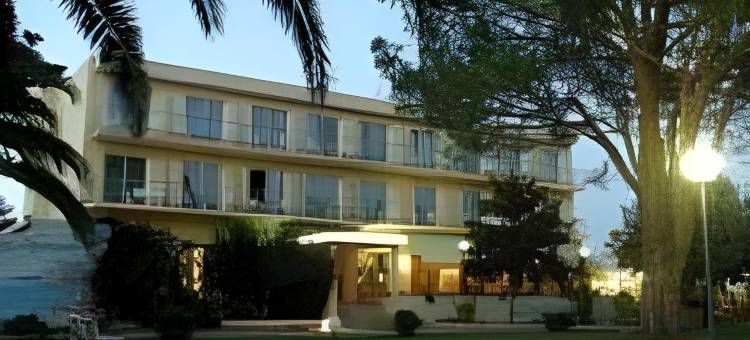 马德拉古酒店餐厅SPA(Hôtel Spa Restaurant la Madrague)图片