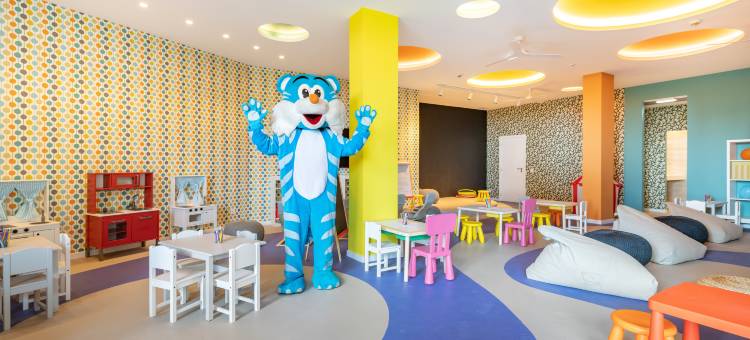 佩斯塔纳蓝色阿尔沃尔海滩酒店(Pestana Blue Alvor Beach - All Inclusive Hotel)图片