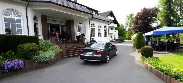汉梅穆勒酒店(Hotel Hammermühle)图片