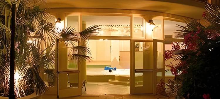 大西洋酒店(Hotel Atlantico)图片