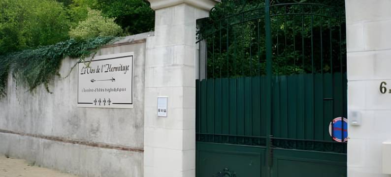 Chambres d'Hôtes Troglodytes le Clos de l'Hermitage图片