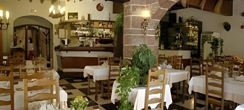 海滩酒店(Hotel de La Plage)图片