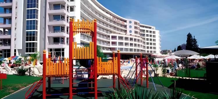 乐朋海滩酒店(Hotel Neptun Beach)图片