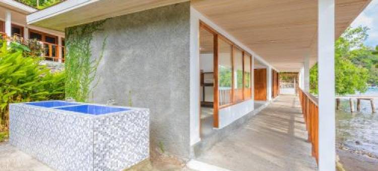 塔拉萨雷姆贝潜水度假村(Thalassa Dive Resort Lembeh)图片