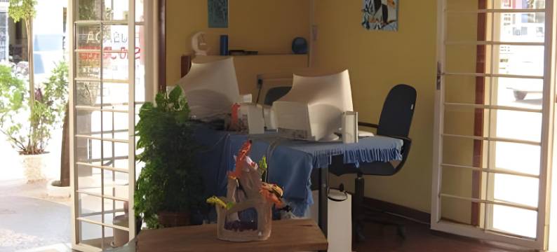 圣乔治旅馆(Pousada São Jorge)图片