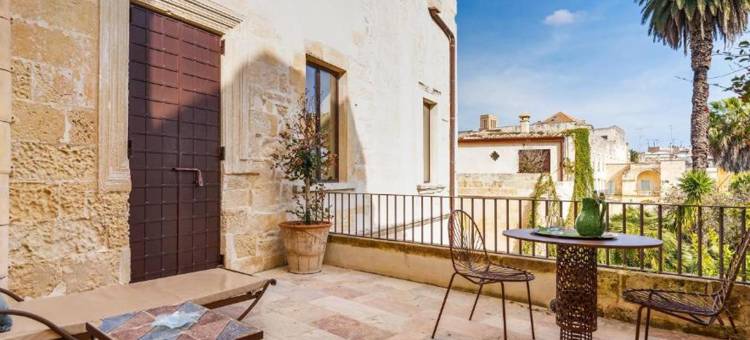 Palazzo Maresgallo Suites & Spa图片