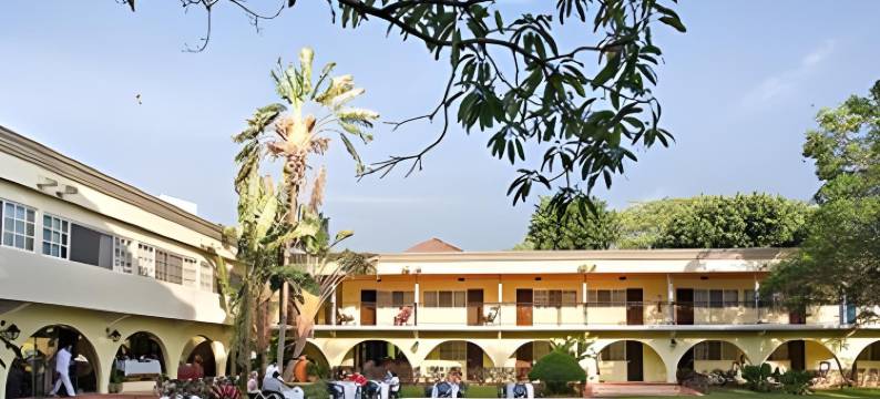 奇琴伊察酒店(Hotel Chichen Itza)图片