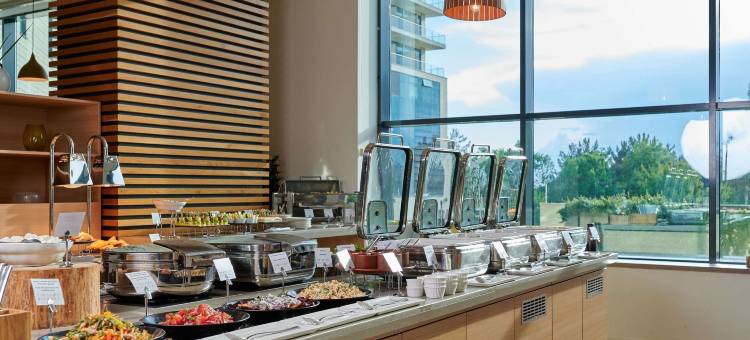 Mercure Sochi Centre图片