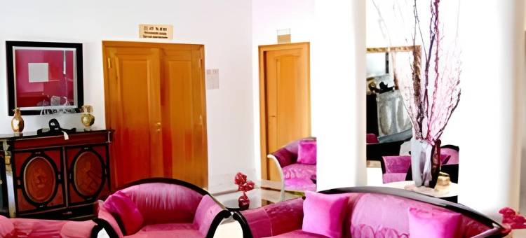 公主酒店(Hotel la Princesse)图片