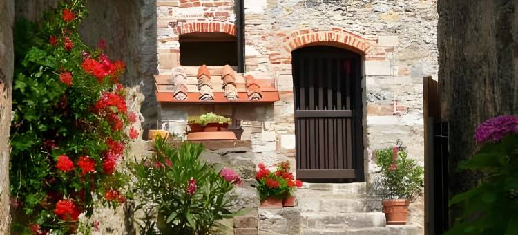 科利塔维农家乐(Agriturismo Colli di Travale)图片
