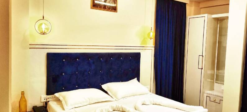 Royal Galaxy - An Experience of Wellness图片