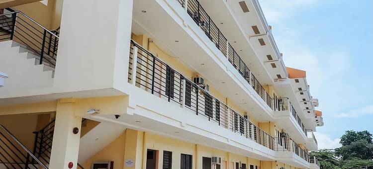 塔利赛枫叶公寓(Maple Residences Talisay)图片