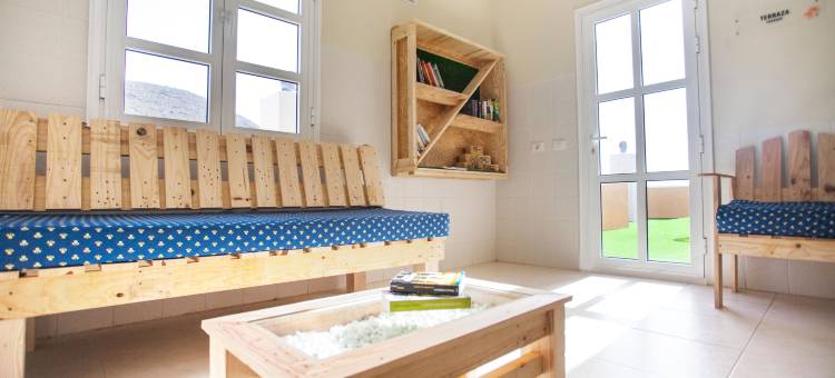 洛西洛斯珊瑚 - 自然之选公寓(Coral Los Silos - Your Natural Accommodation Choice)图片