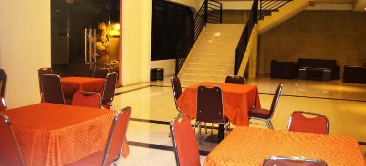 Tripletree Dgria Family Hotel图片