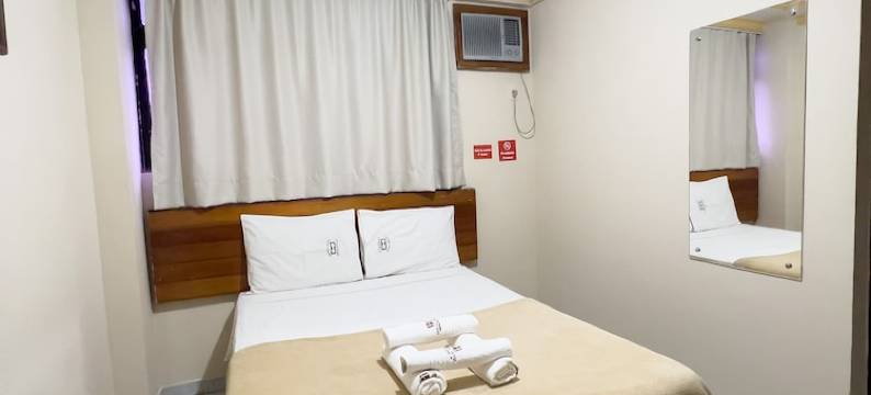 中央酒店(Central Hotel)图片