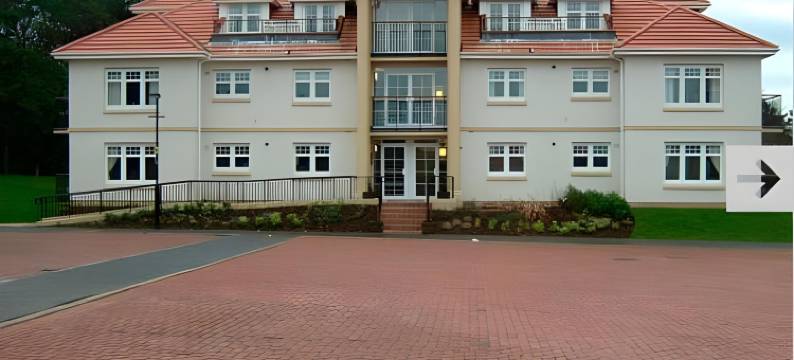 坦伯利公寓(Turnberry Apartments)图片